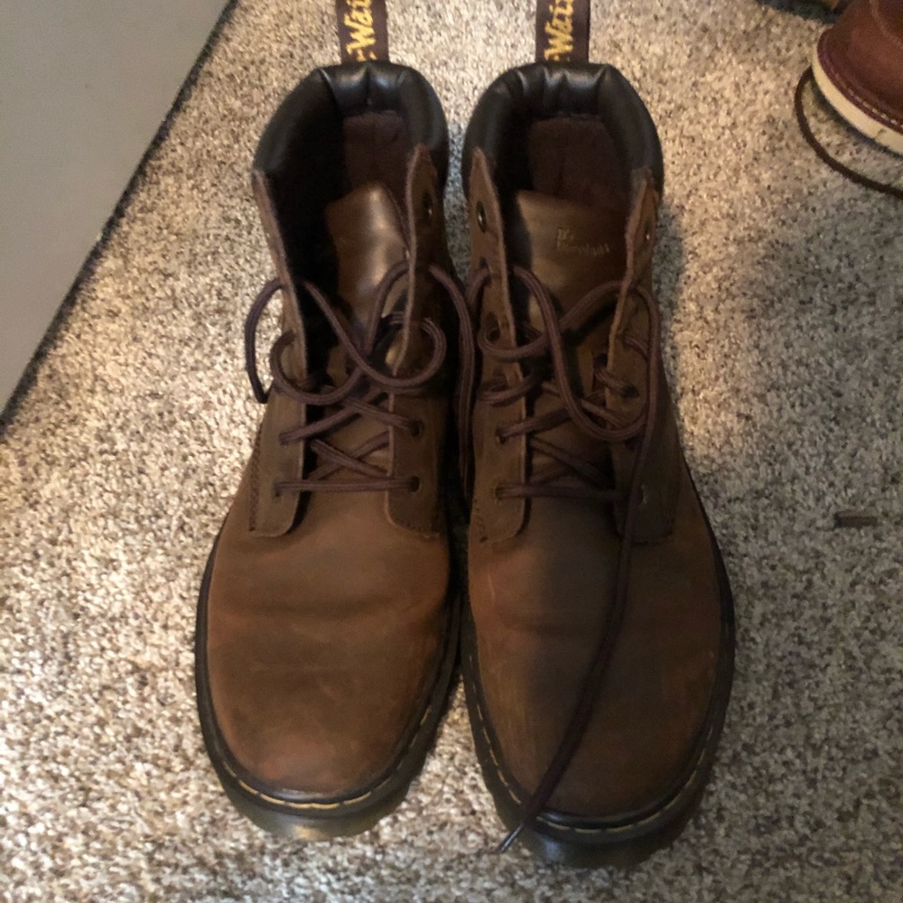 Doc Martin’s